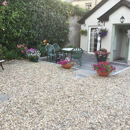 Crammond House Bed & Breakfast Ramelton Exterior foto